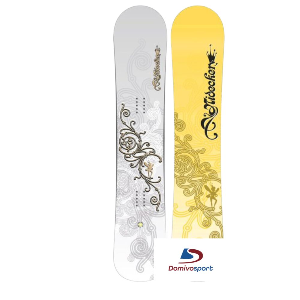 Snowboard Nidecker Angel